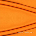 Wool Peach Polyester 4 Way Spandex Knitted Fabric